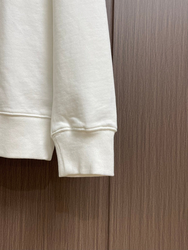 Gucci 25 Crewneck Sweatshirt 106516