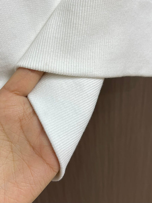 Gucci 25 Crewneck Sweatshirt 106516