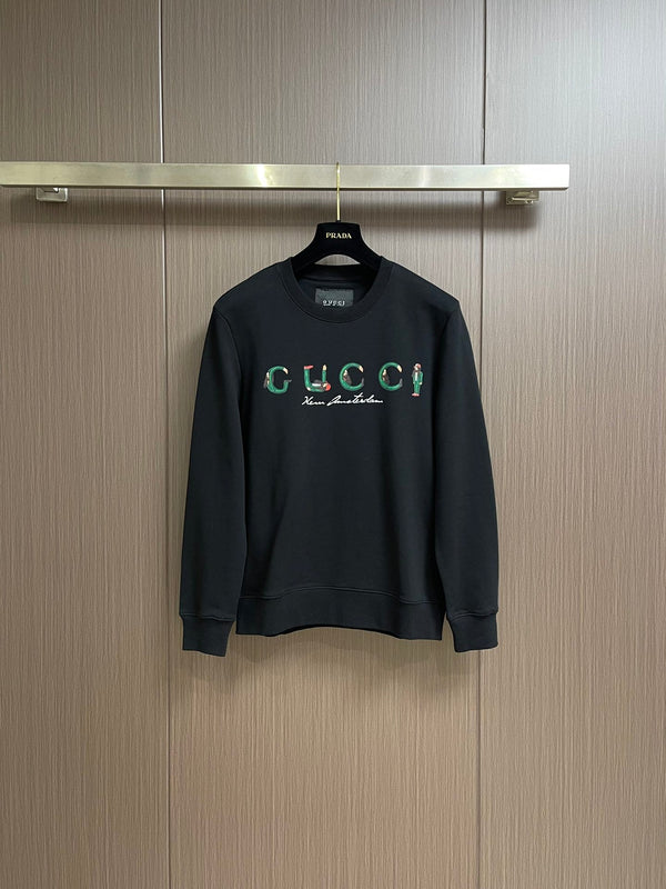 Gucci 25 Crewneck Sweatshirt 106515
