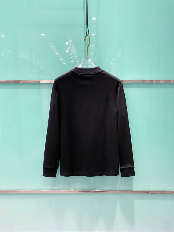 Gucci 25 Long-Sleeved T-shirt 106339