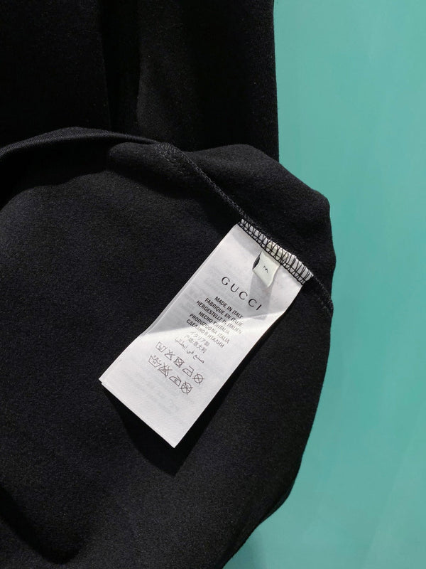 Gucci 25 Long-Sleeved T-shirt 106339