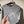 Gucci 25 Lightweight Sweater Gray Wool 106307