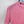 Fendi 25F Knitted Short Sleeves Shirt Pink Wool