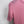 Fendi 25F Knitted Short Sleeves Shirt Pink Wool