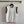 Fendi 25SS Double F Jacquard Knitted Wool White Vest
