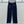 CC 25 Pocket-embroidered Double Cs high-waisted straight-leg jeans