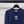 CC 25 Jacquard Double C Logo Pullover Sweater Blue Wool Cashmere