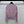 CC 25 Jacquard Long-Sleeved Pullover Sweater Pink Wool