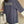 CC 25 Fake Two-Piece Design Long-Sleeved Sweater