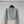 CC 25F Heavy Beaded CrewNeck Knit Wool Long-Sleeved Cardigan