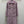 CC 25B Pink Tweed Long Coat