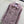 CC 25B Pink Tweed Long Coat