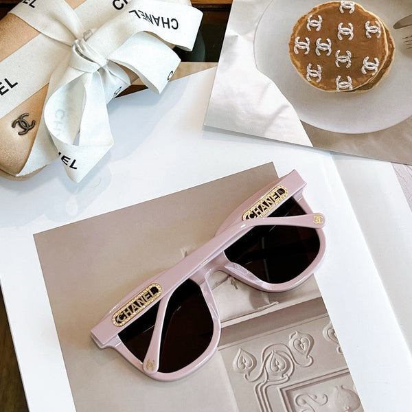 Chanel Sunglasses 35