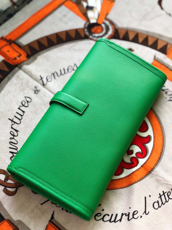 HM Jige 29 Go Green Epsom 229070