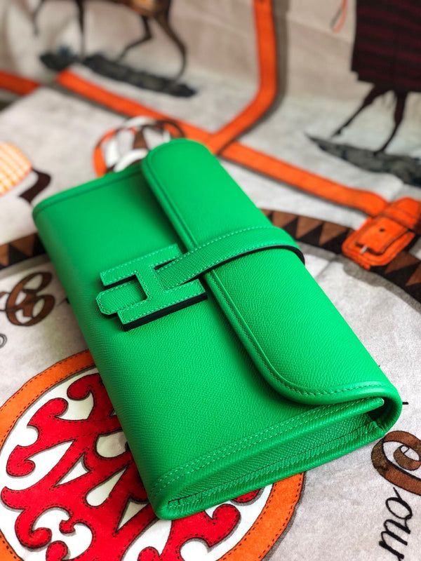 HM Jige 29 Go Green Epsom 229070