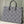 LV SINCE 1854 ONTHEGO GM GREY TEXTILE