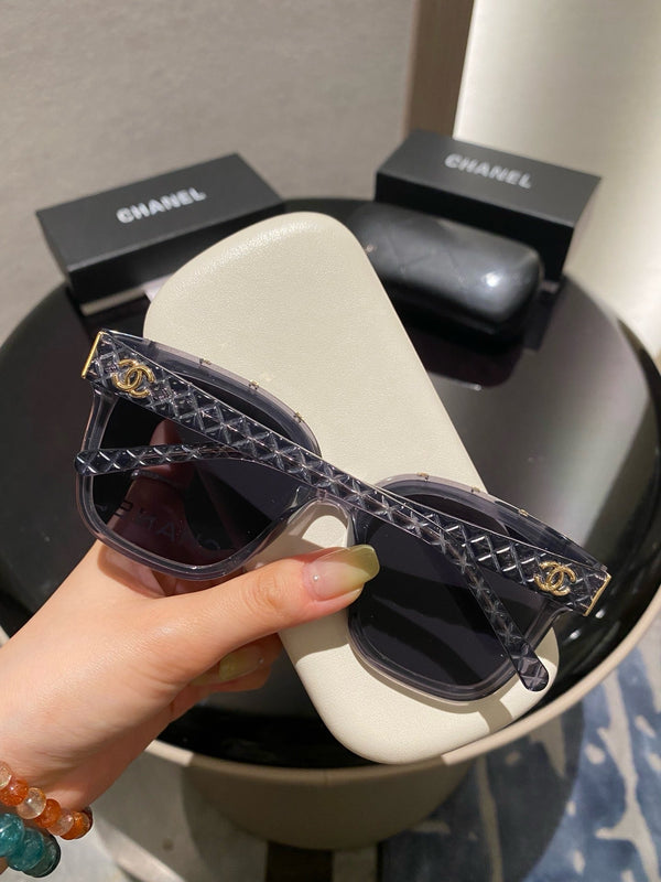 Chanel Sunglasses 45
