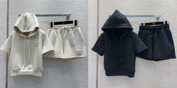 CC 2025 Set Polyester Fiber