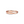 LOCK RING PINK GOLD