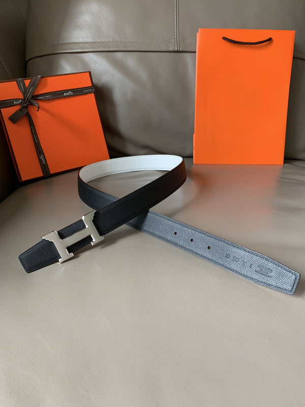 pegase h reversible white black epsom