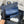 flap bag medium 25 dark blue caviar ghw