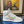 Valenti High Top VL7N White Calfskin Multicolor Canvas 993742
