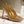 CL Kate Strass Degrade Pumps 100mm Suede Beige