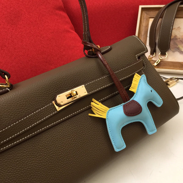 BORSA A TRACOLLA HM 35 CEDRO TOGO ORO FERRAMENTA