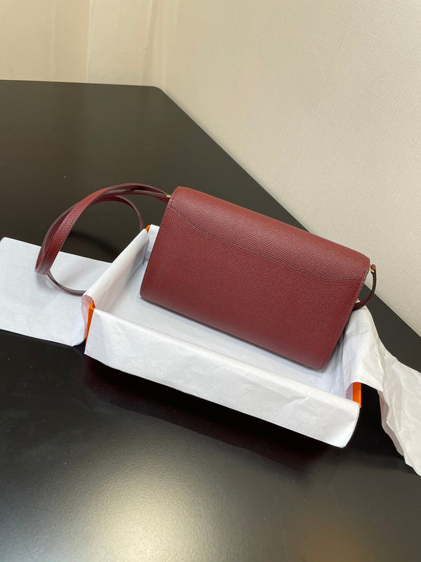 CONSTANCE TO GO 20.5 BORDO EPSOM GOLD HARDWARE