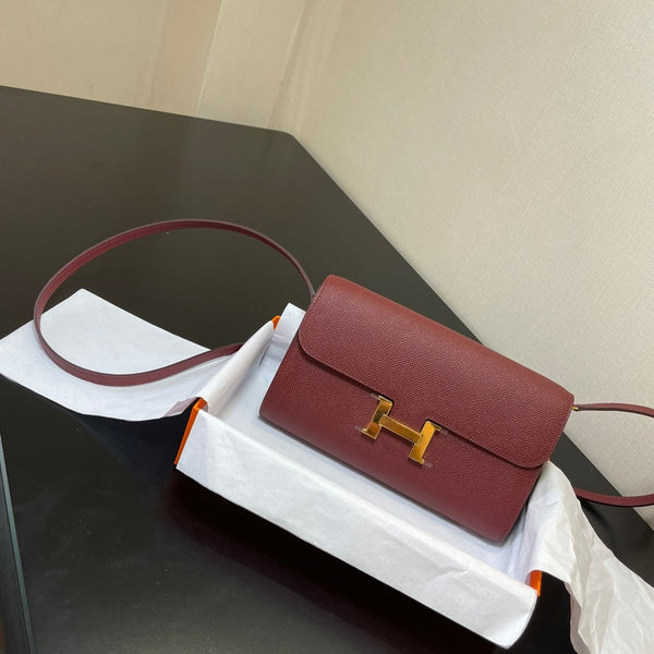 CONSTANCE TO GO 20.5 BORDO EPSOM GOLD HARDWARE