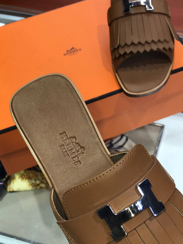 ROYAL SANDALO CIOCCOLATO PELLE DI AGNELLO