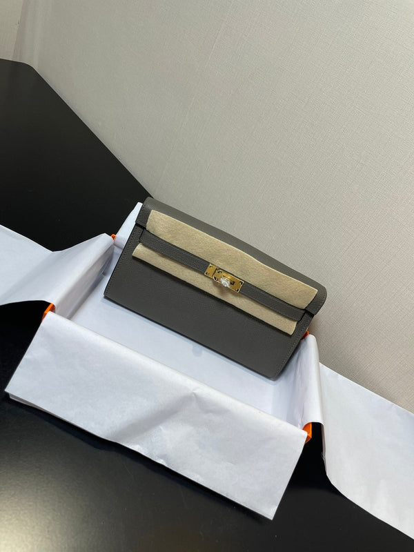 kelly woc 20.5 etain epsom gold hardware