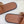HM IZMIR SANDAL GOLD CALFSKIN