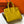 HM BIRKIN AMBER YELLOW TOGO LEATHER GOLD HARDWARE