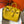 HM BIRKIN AMBER YELLOW TOGO LEATHER GOLD HARDWARE