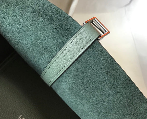 picotin lock 22 erba verde togo shw