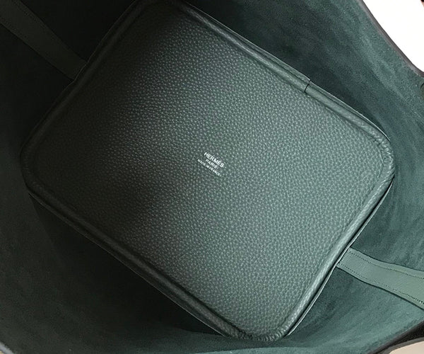 picotin lock 22 erba verde togo shw