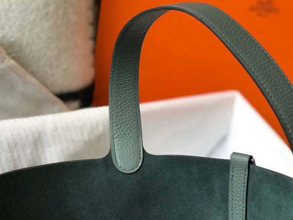 picotin lock 22 erba verde togo shw