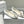 Manolo Snowflake Buckle Pumps White Cowhide 204507