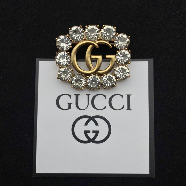 Gucci Brooch