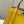 PEEKABOO ISEEU 33 IN YELLOW GRAINED CALFSKIN SILVER HARDWARE