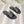 HM IZMIR SANDAL BLACK LAMBSKIN