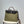 Herbag 31 Toile Olive Canvas Black Cowhide Leather