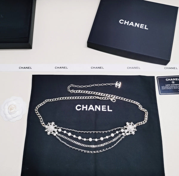 CC Waist Belt Chain Model 8