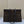 FENDI TOTE 41 BAG IN BROWN MIX BLACK MONOGRAM CANVAS GOLD HARDWARE