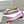 Manolo Diamond Buckle Pumps Purple Silk 327505