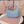 WANDER 28 BAG IN BLUE MINT ECO - FRIENDLY NYLON