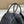 HM LINDY 30 BAG BLACK TAURILLON CLEMENCE LEATHER
