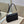 Serpenti Forever East-West Shoulder Bag 22cm Black Cafskin GHW 188478