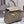 KELLY BAG 20 IN KHAKI BEIGE OSTRICH LEATHER WITH GOLD HARDWARE (MADE - TO - ODER)